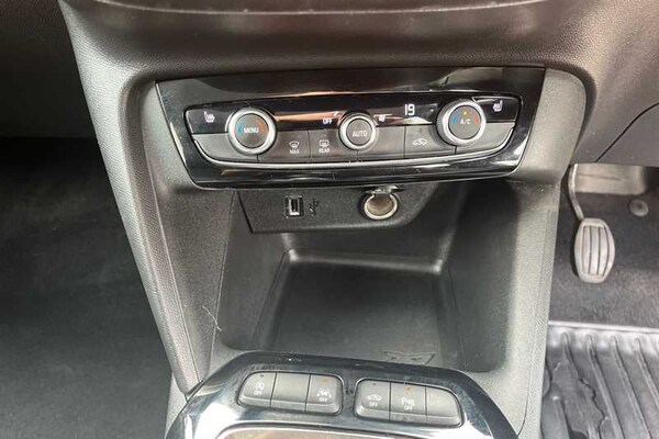 Used Vauxhall Corsa 2022 for sale - 75282356: Photo 38