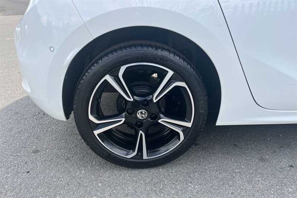 Used Vauxhall Corsa 2022 for sale - 75282356: Photo 51