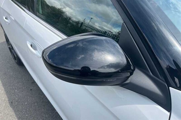 Used Vauxhall Corsa 2022 for sale - 75282356: Photo 52