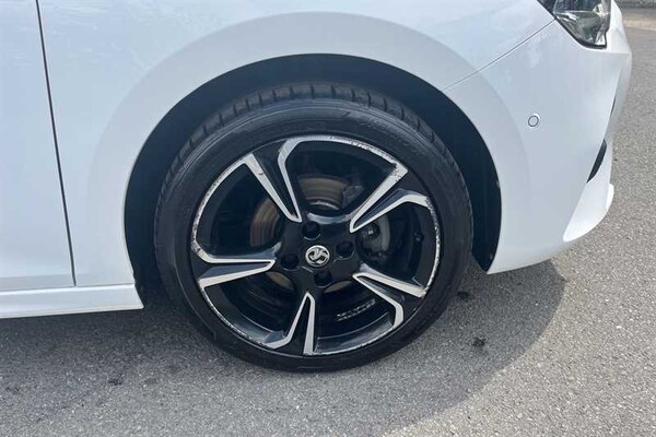 Used Vauxhall Corsa 2022 for sale - 75282356: Photo 53