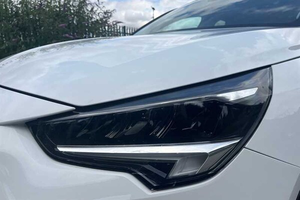 Used Vauxhall Corsa 2022 for sale - 75282356: Photo 56