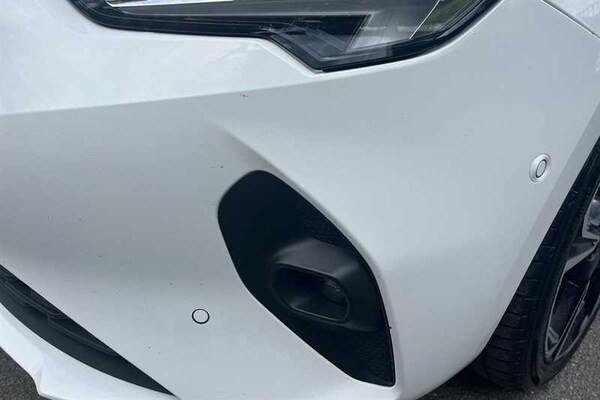 Used Vauxhall Corsa 2022 for sale - 75282356: Photo 57