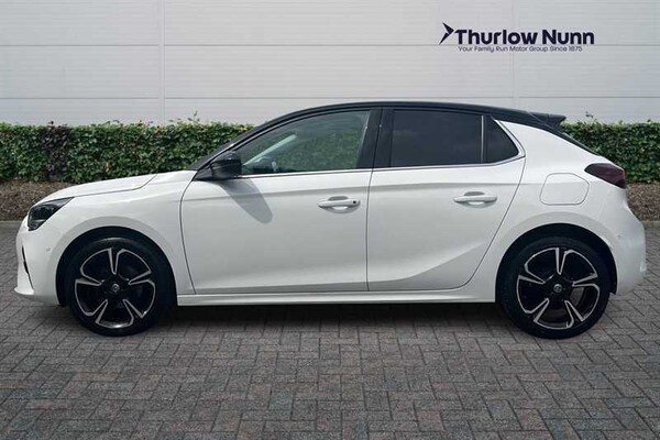 Used Vauxhall Corsa 2022 for sale - 75282356: Photo 6
