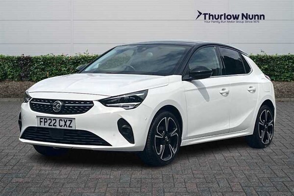 Used Vauxhall Corsa 2022 for sale - 75282356: Photo 7