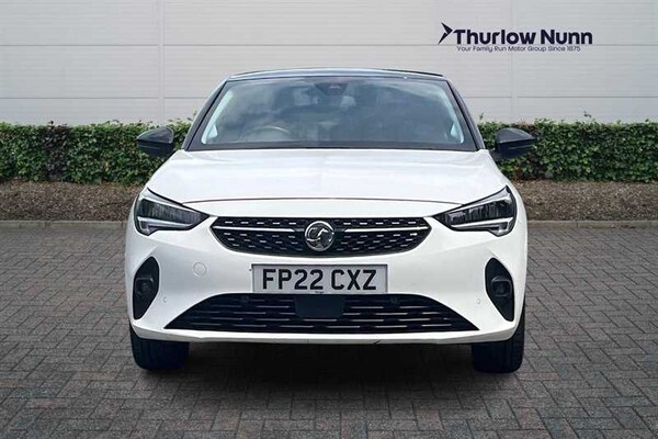 Used Vauxhall Corsa 2022 for sale - 75282356: Photo 8