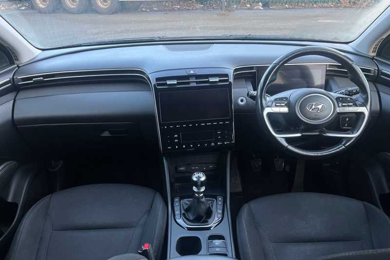 Used Hyundai TUCSON 2022 for sale - 77513838: Photo 12