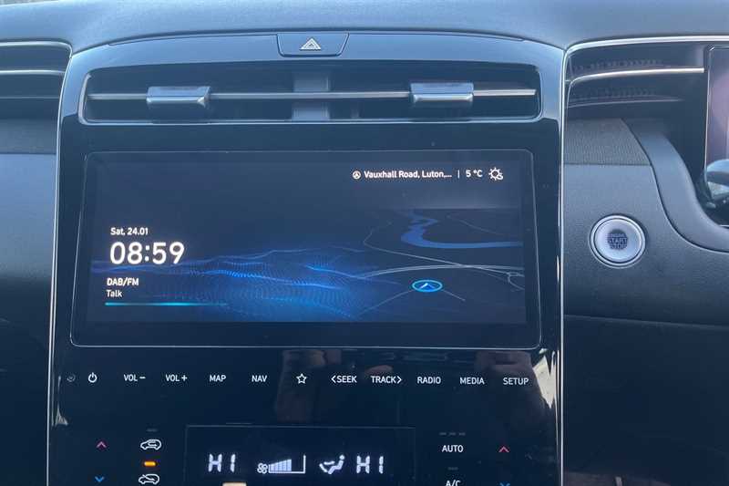 Used Hyundai TUCSON 2022 for sale - 77513838: Photo 17