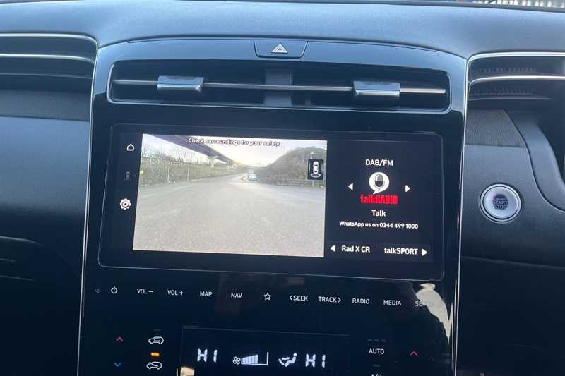 Used Hyundai TUCSON 2022 for sale - 77513838: Photo 19