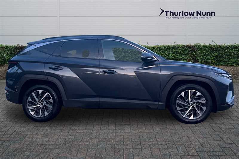 Used Hyundai TUCSON 2022 for sale - 77513838: Photo 2