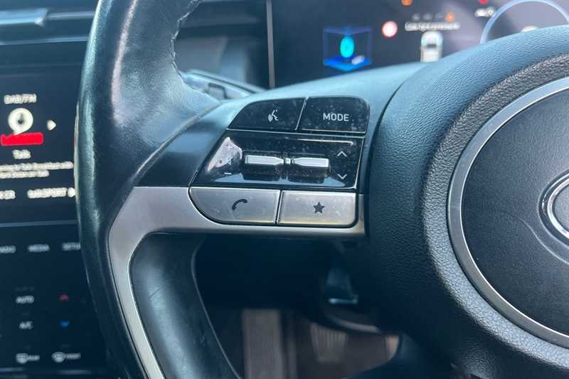 Used Hyundai TUCSON 2022 for sale - 77513838: Photo 21