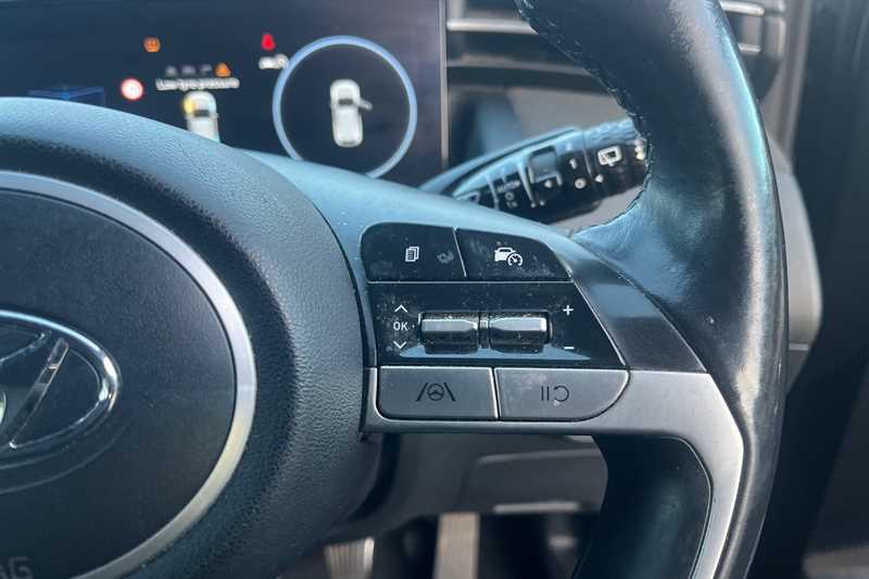 Used Hyundai TUCSON 2022 for sale - 77513838: Photo 22