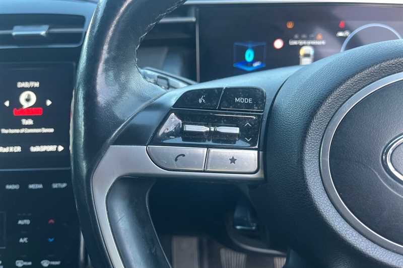 Used Hyundai TUCSON 2022 for sale - 77513838: Photo 26