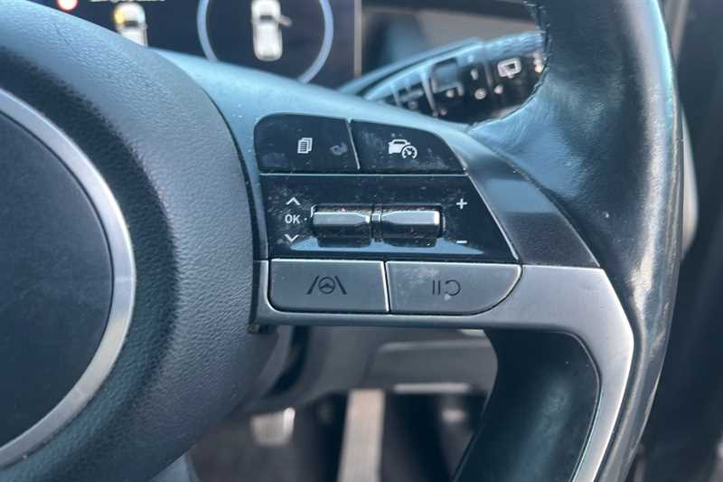 Used Hyundai TUCSON 2022 for sale - 77513838: Photo 27