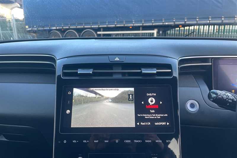 Used Hyundai TUCSON 2022 for sale - 77513838: Photo 37