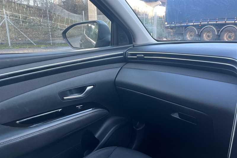 Used Hyundai TUCSON 2022 for sale - 77513838: Photo 40