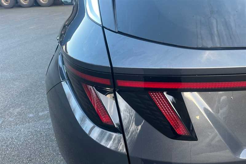 Used Hyundai TUCSON 2022 for sale - 77513838: Photo 45