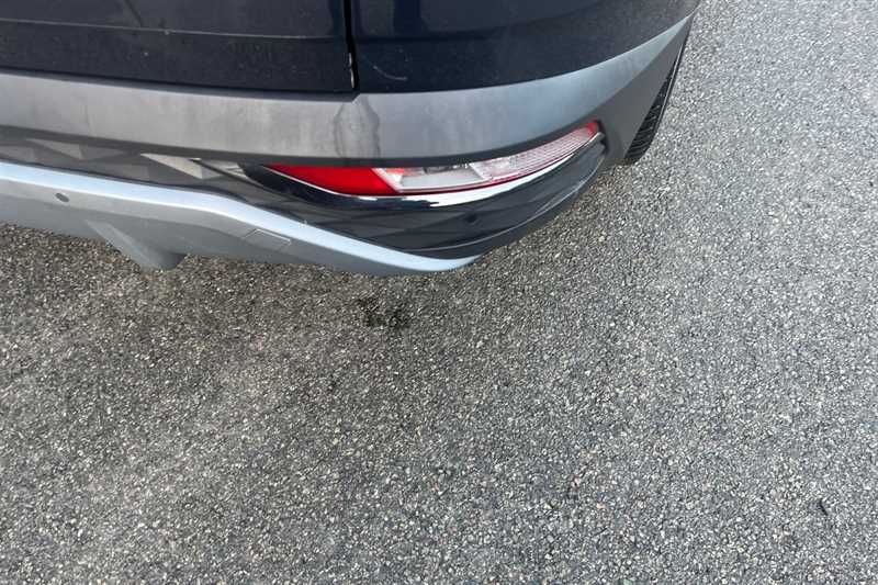 Used Hyundai TUCSON 2022 for sale - 77513838: Photo 49