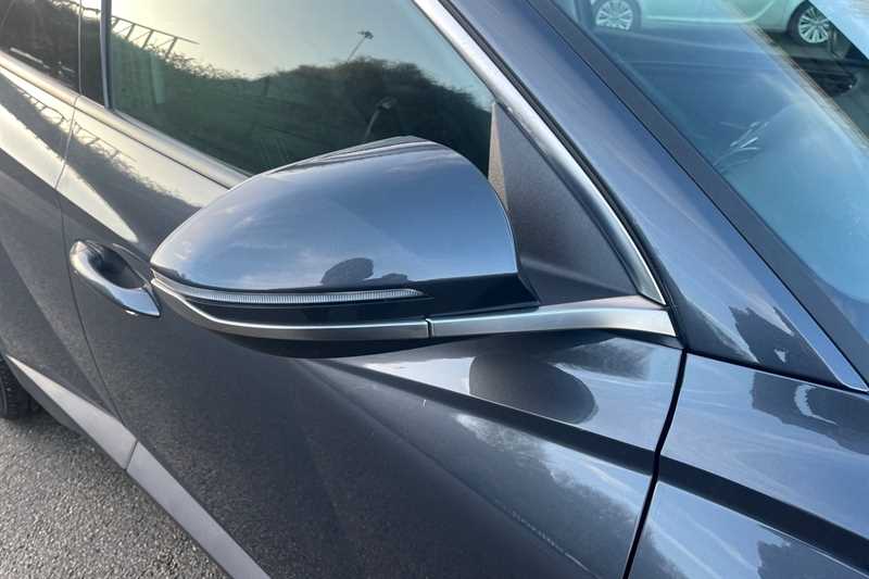 Used Hyundai TUCSON 2022 for sale - 77513838: Photo 51