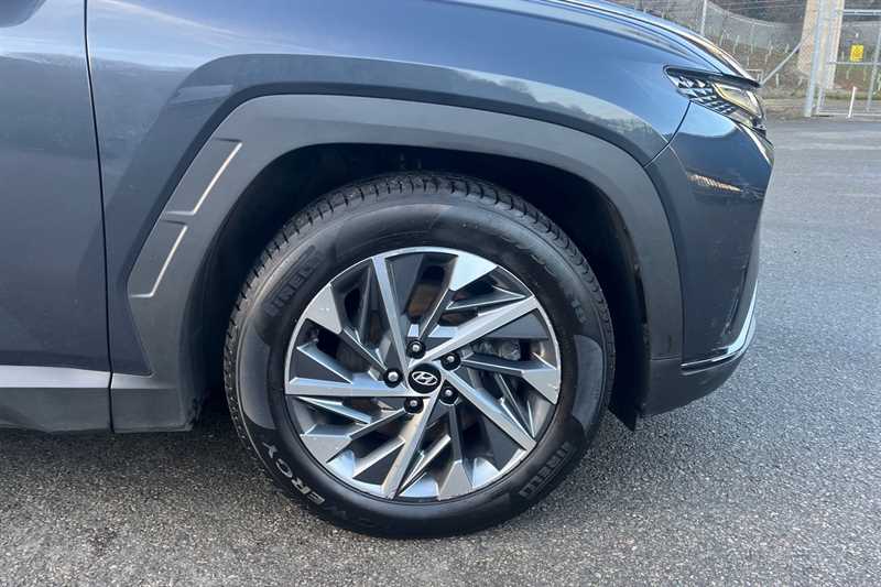 Used Hyundai TUCSON 2022 for sale - 77513838: Photo 52