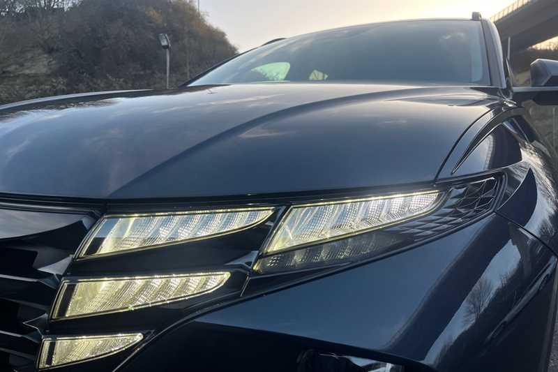 Used Hyundai TUCSON 2022 for sale - 77513838: Photo 55