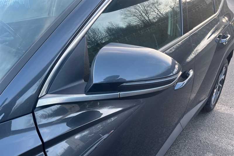 Used Hyundai TUCSON 2022 for sale - 77513838: Photo 58