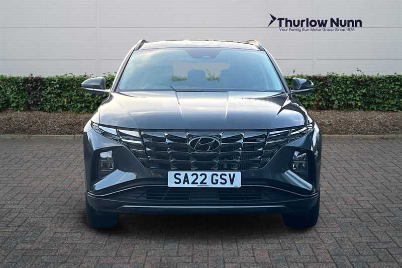 Used Hyundai TUCSON 2022 for sale - 77513838: Photo 8