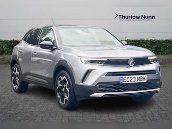 Used Vauxhall Mokka 2023 for sale - 79728879: Photo