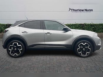 Used Vauxhall Mokka 2023 for sale - 79728879: Photo