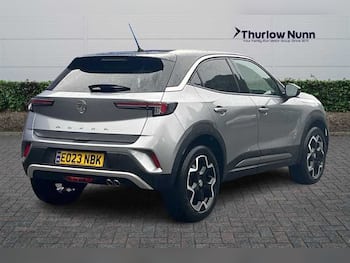 Used Vauxhall Mokka 2023 for sale - 79728879: Photo