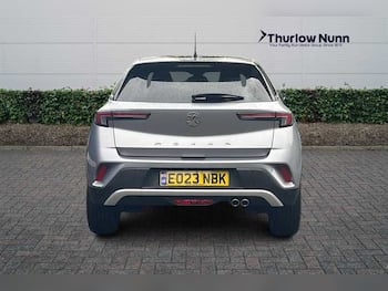 Used Vauxhall Mokka 2023 for sale - 79728879: Photo