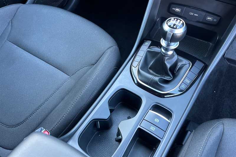 Used Hyundai TUCSON 2022 for sale - 76915298: Photo 14