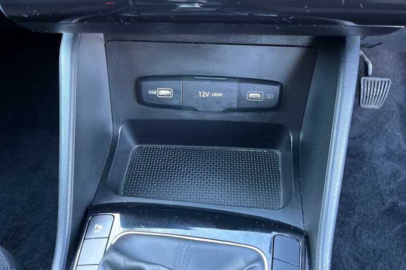 Used Hyundai TUCSON 2022 for sale - 76915298: Photo 15