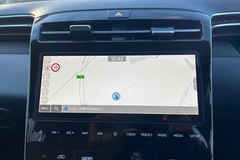 Used Hyundai TUCSON 2022 for sale - 76915298: Photo 18