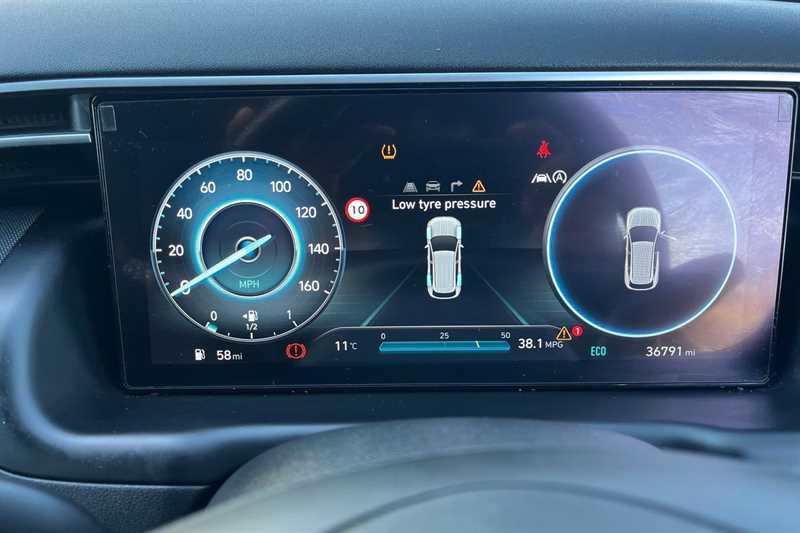 Used Hyundai TUCSON 2022 for sale - 76915298: Photo 20