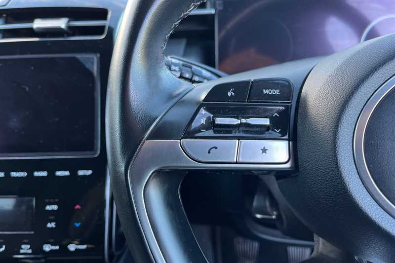 Used Hyundai TUCSON 2022 for sale - 76915298: Photo 21