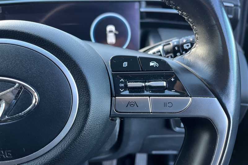 Used Hyundai TUCSON 2022 for sale - 76915298: Photo 22