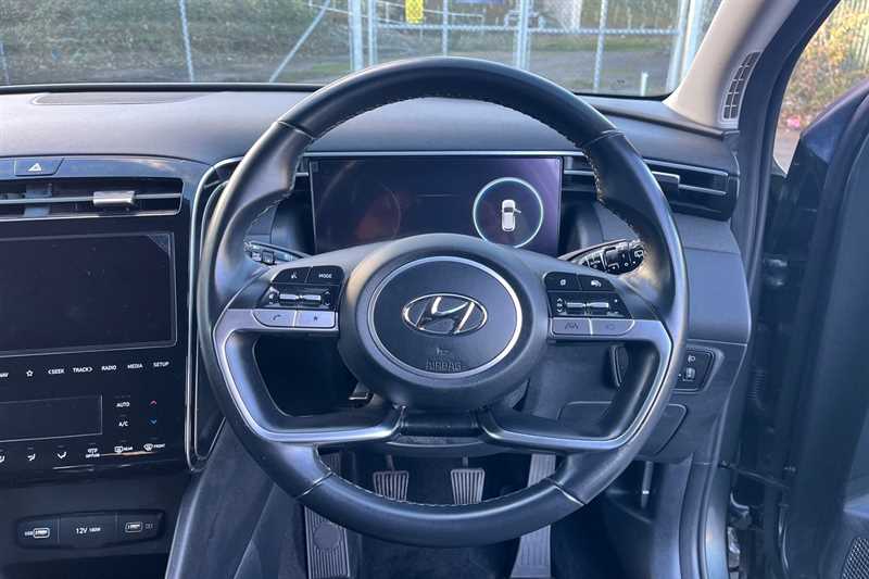 Used Hyundai TUCSON 2022 for sale - 76915298: Photo 25