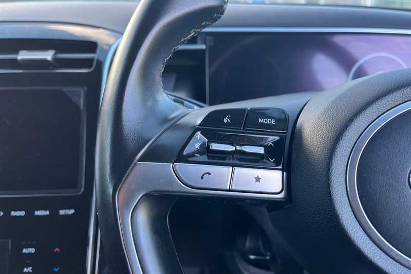 Used Hyundai TUCSON 2022 for sale - 76915298: Photo 26