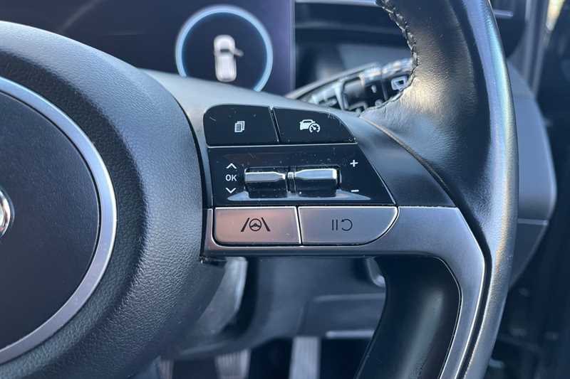 Used Hyundai TUCSON 2022 for sale - 76915298: Photo 27