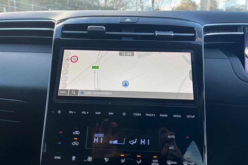 Used Hyundai TUCSON 2022 for sale - 76915298: Photo 37