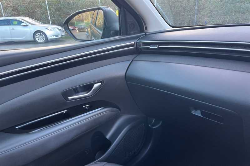 Used Hyundai TUCSON 2022 for sale - 76915298: Photo 40