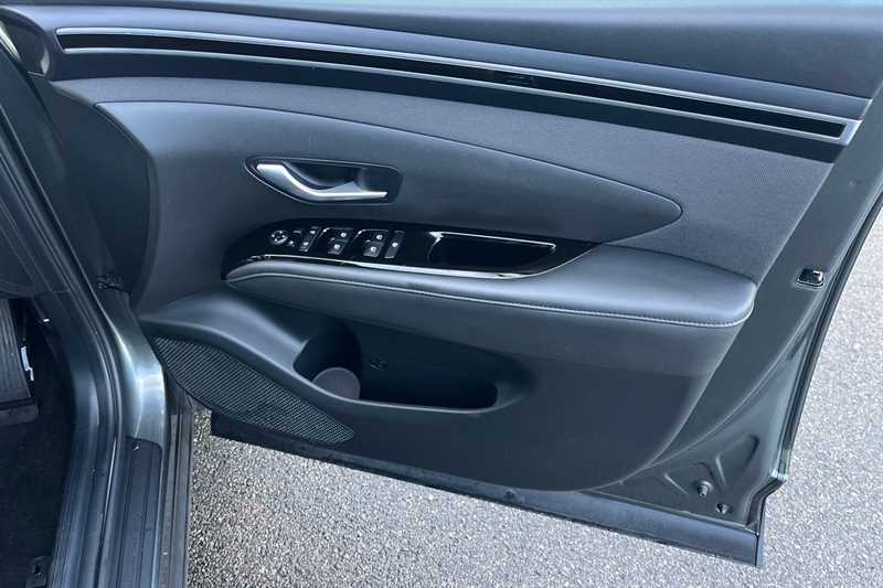 Used Hyundai TUCSON 2022 for sale - 76915298: Photo 41