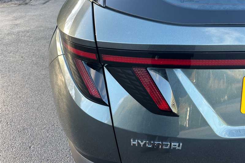 Used Hyundai TUCSON 2022 for sale - 76915298: Photo 45