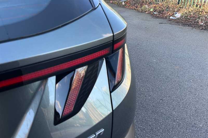 Used Hyundai TUCSON 2022 for sale - 76915298: Photo 47