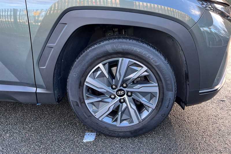 Used Hyundai TUCSON 2022 for sale - 76915298: Photo 52