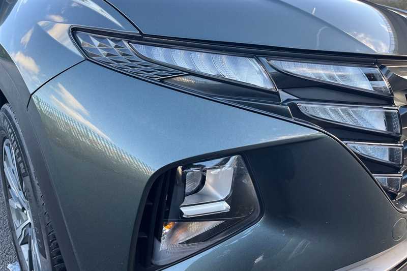 Used Hyundai TUCSON 2022 for sale - 76915298: Photo 53