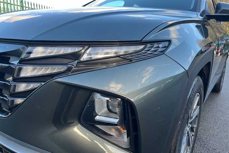 Used Hyundai TUCSON 2022 for sale - 76915298: Photo 54