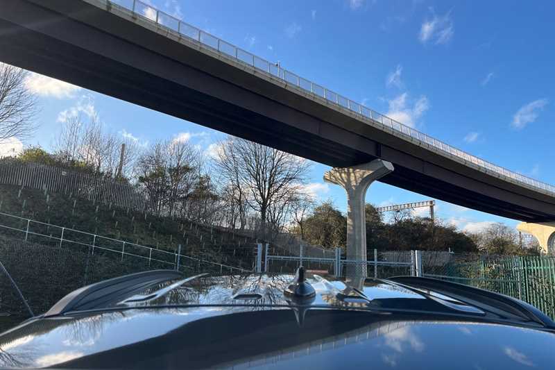 Used Hyundai TUCSON 2022 for sale - 76915298: Photo 58