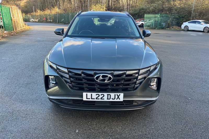 Used Hyundai TUCSON 2022 for sale - 76915298: Photo 60