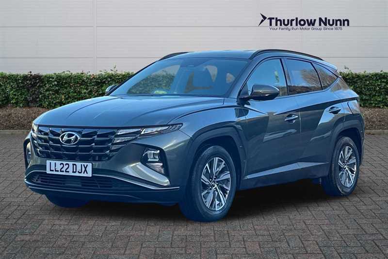 Used Hyundai TUCSON 2022 for sale - 76915298: Photo 7